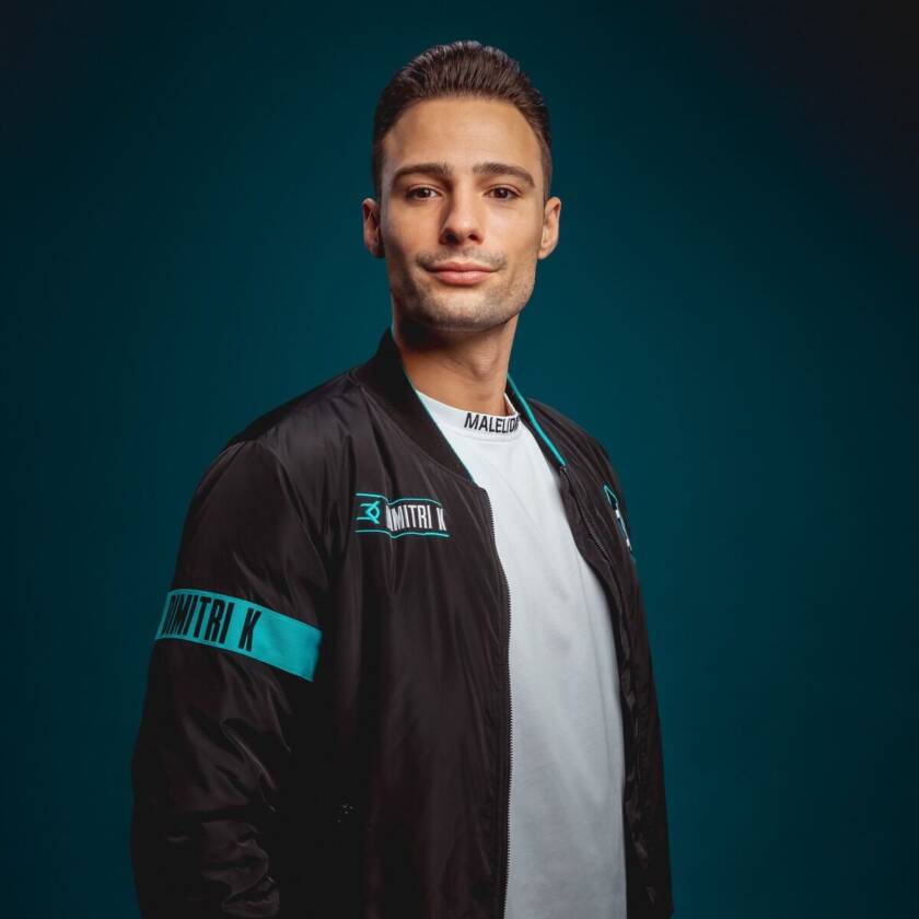 Dimitri K