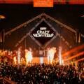 Crazy New Year 2026 : La Programation enfin dévoilée !