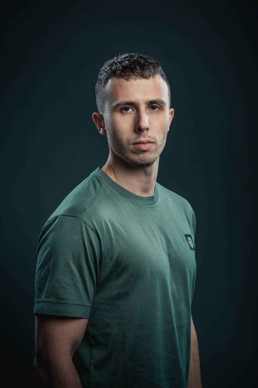 D-Sturb
