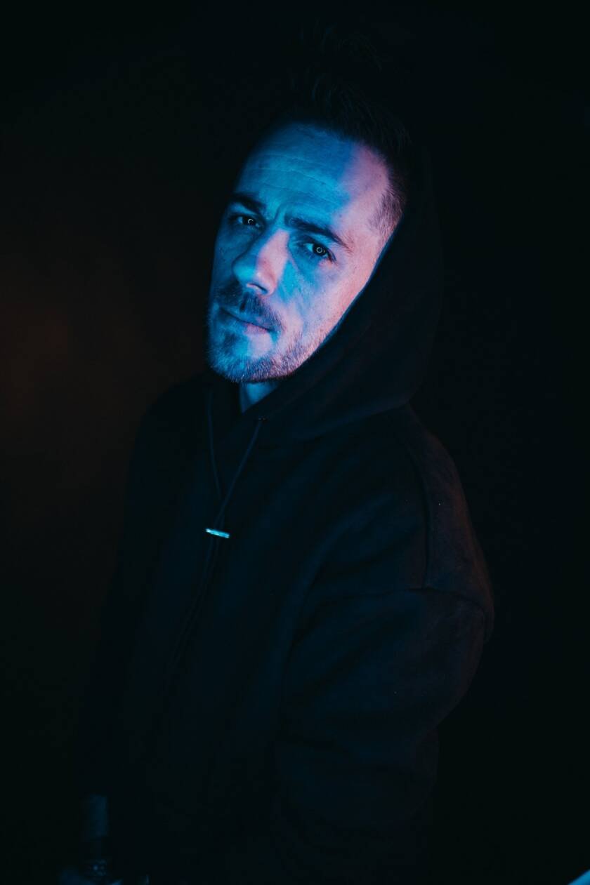 Damien RK