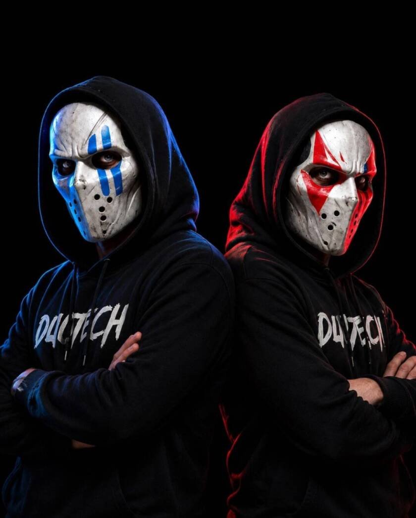 Duotech